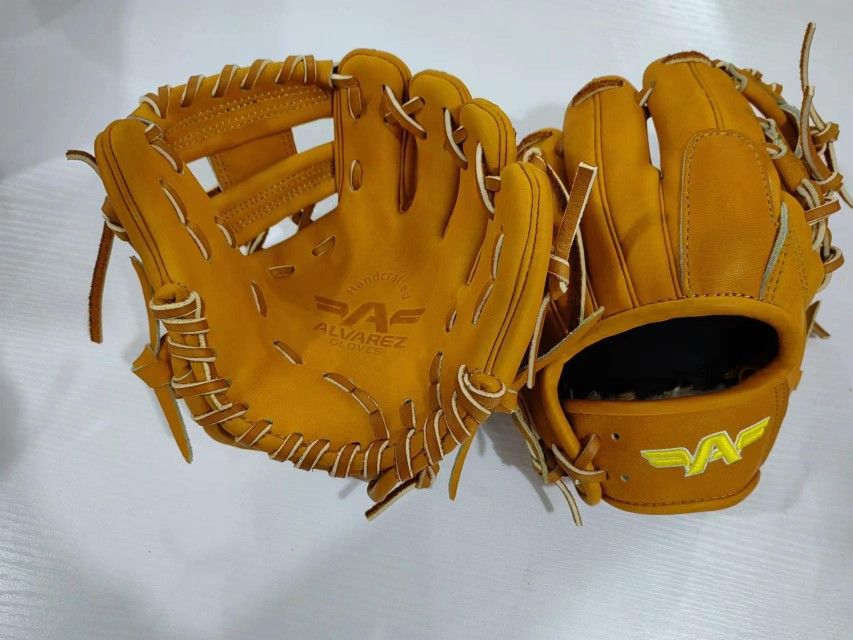 Baseball Glove