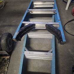 8' Ladder