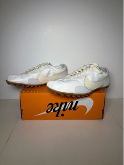 Nike Moon Shoe “White Soft Pearl Gum” - Women’s Size 10
