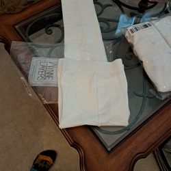 Woman's Spandex Pants