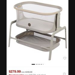 Baby bassinet