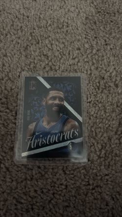 Kyrie Irving case hit aristocrats