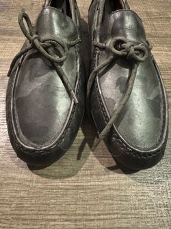 Cole Haan slip on