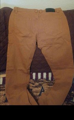 Mens Jeans by Victorious