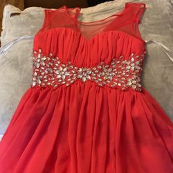 Beautiful Prom Dress