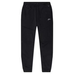 Nike Mens Large Sportswear Tech Fleece Revival Pants - Black (DQ4316-010)