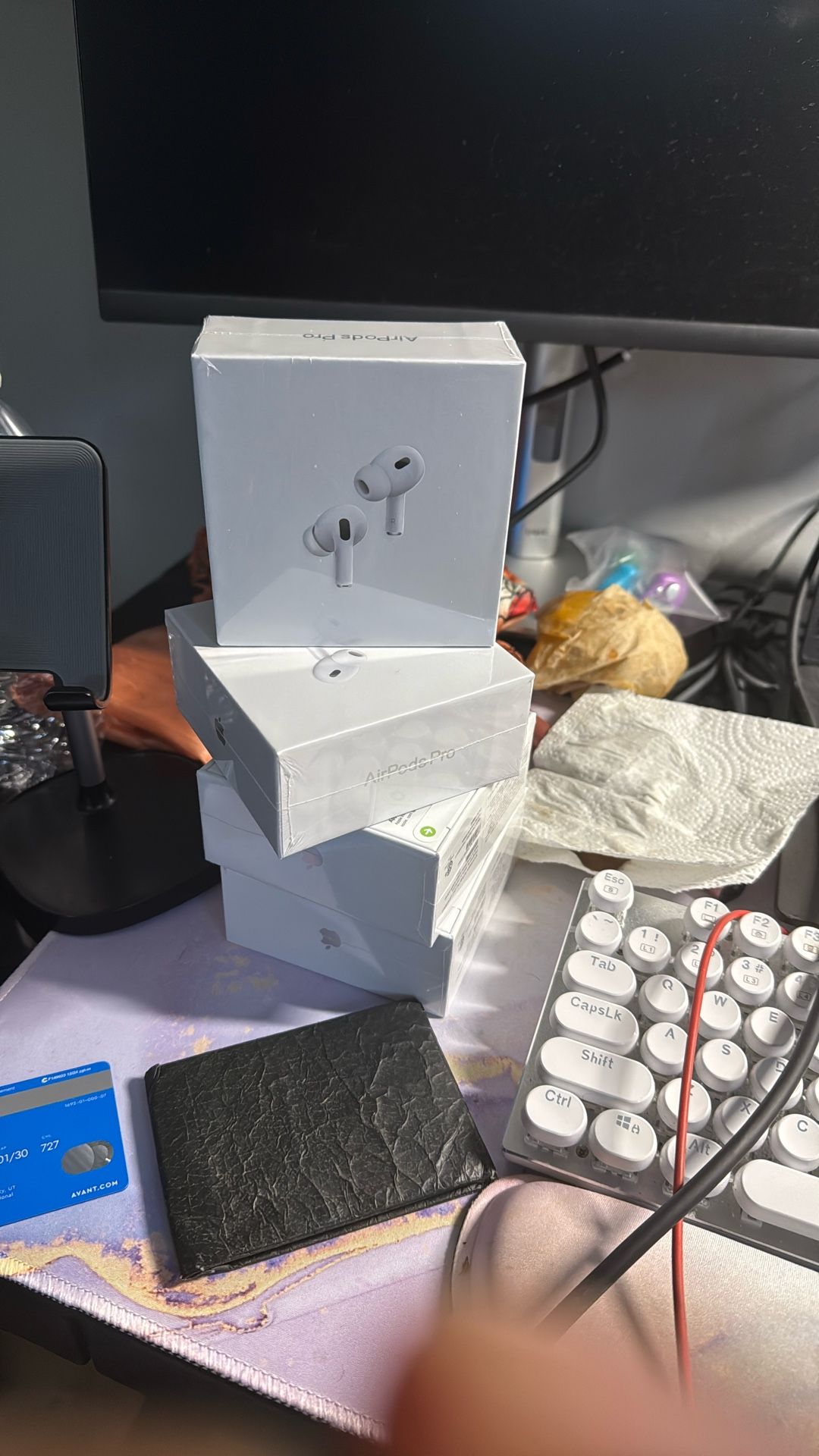 AirPod Pro 2nd Generation