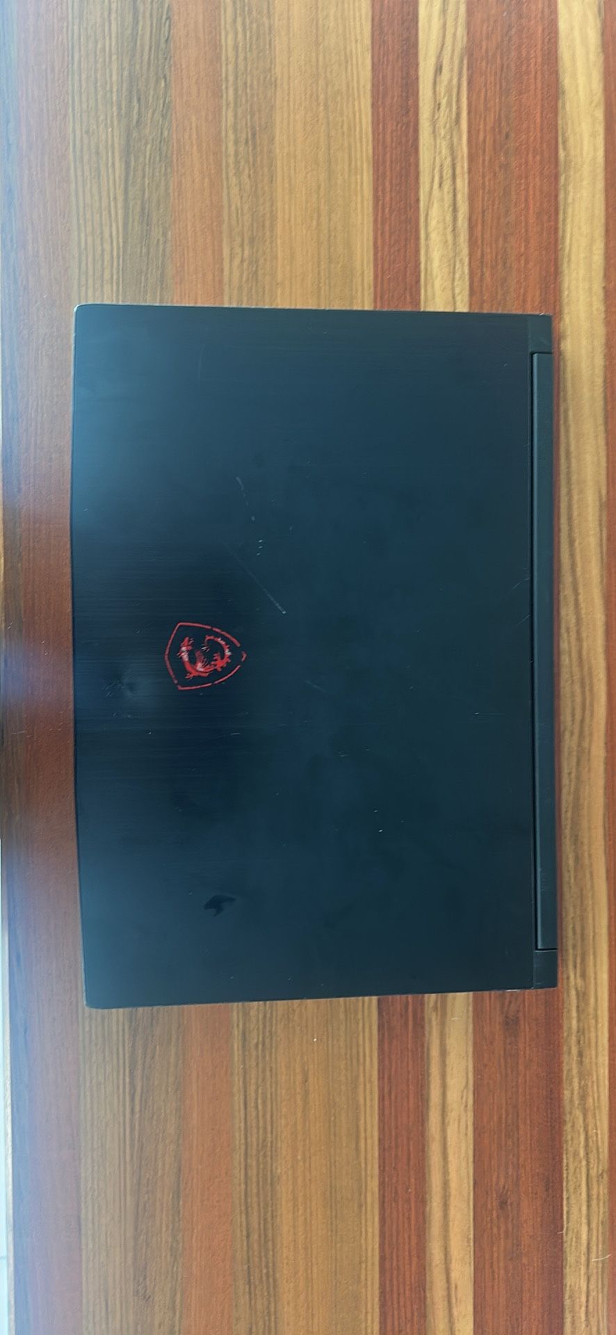 Msi GF63 Thin