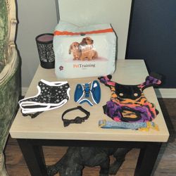 Puppy Stuff 