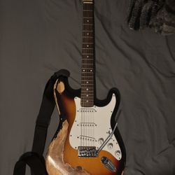Stratocaster