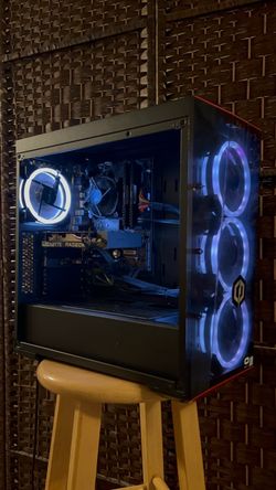 PC Desktop