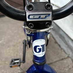 Gt Pro Performance BMX 