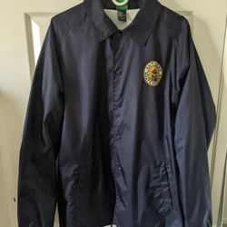 Antihero Skateboards Wind Breaker