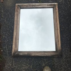 3 Ft X 2.5 Ft Mirror