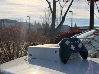 Xbox series s