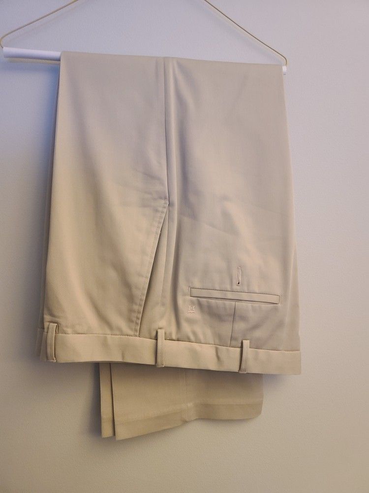 Hagger mens dress pants