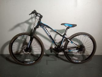 BICYCLE JAMIS 21 SPEED SIZE 26 BRAND NEW