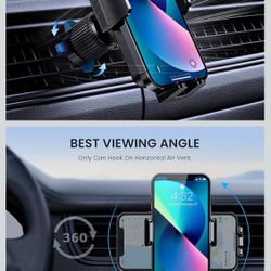 Car Vent Phone Mount for Car 