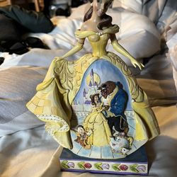 Beauty And The Beast