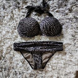 Victorias Secret Swimsuit 36c/small