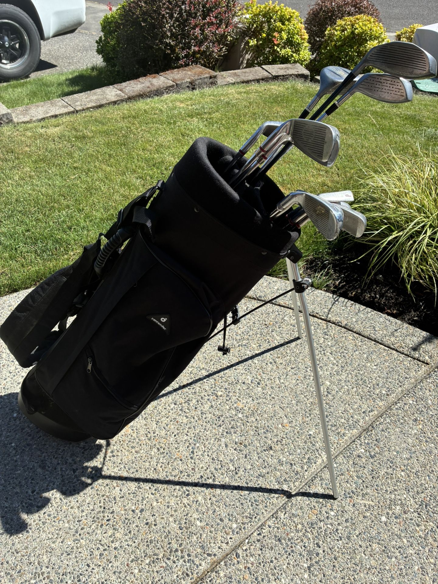 Men’s Golf Club Set