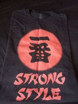Vintage WWE NXT Shirts