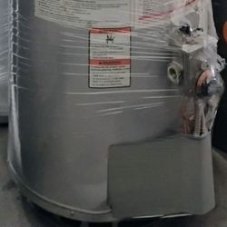Water 💦 Heater 40 Gal 
