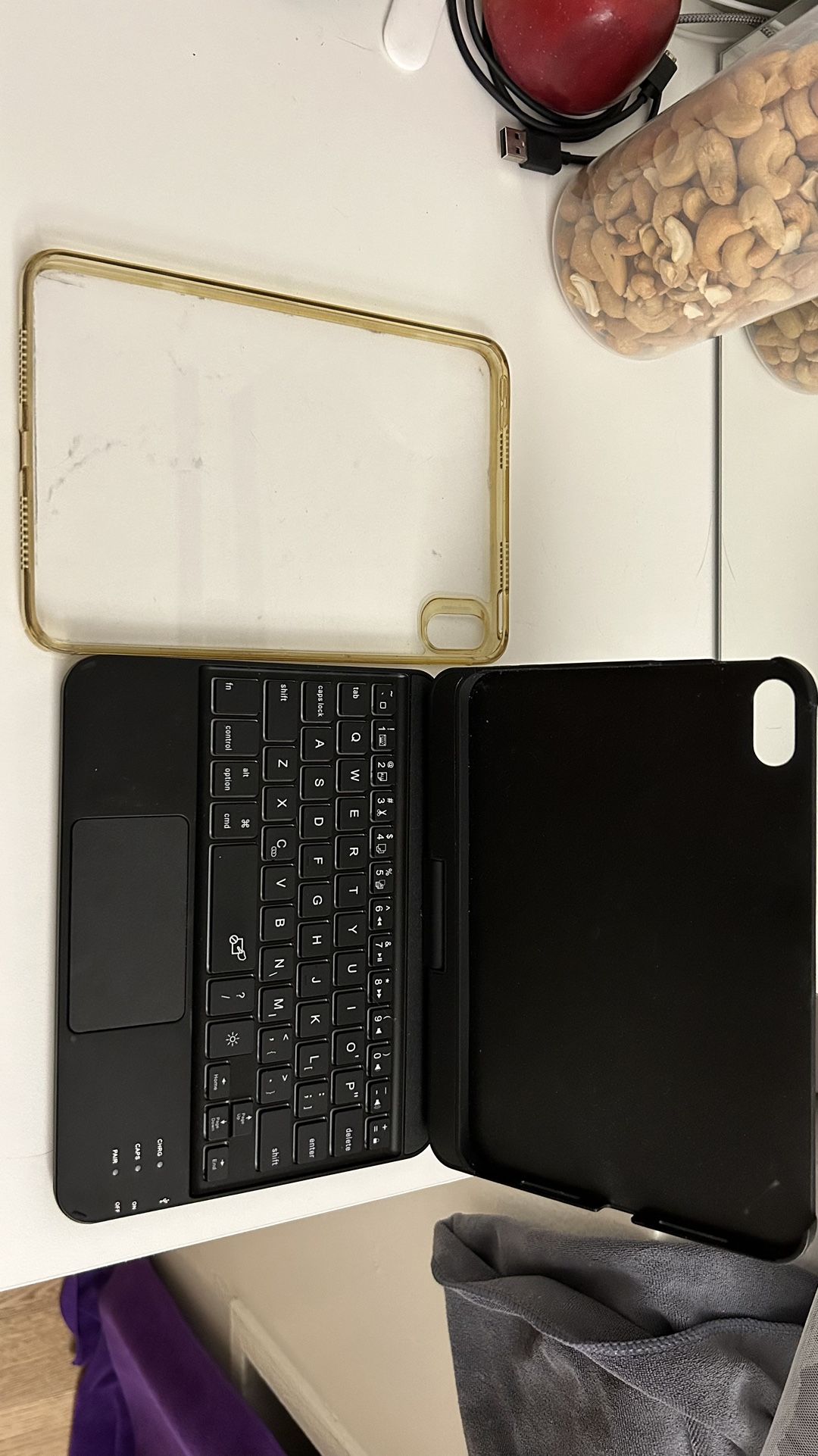iPad Mini 6 Keyboard Cover