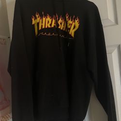 thrasher Hoodies