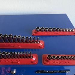 Snap On Sockets 