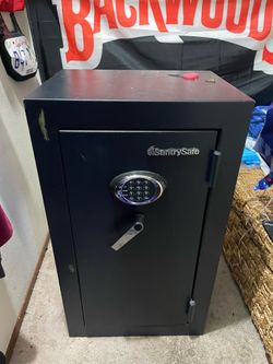 Sentry Safe