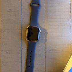 Apple Watches 