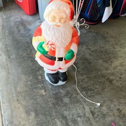 Blow Mold 