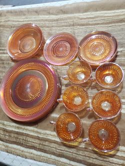 Jeanette  Anniversary Set