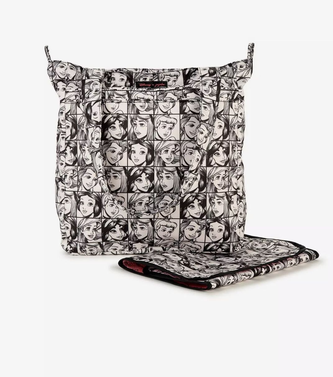 Disney Princess Tote Bag