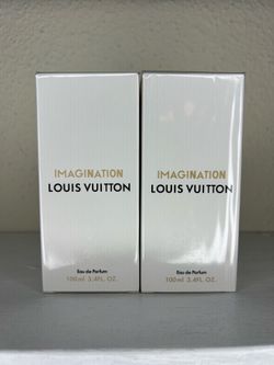 Louis Vuitton “IMAGINATION”