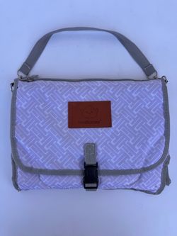 Diaper Changing Pad