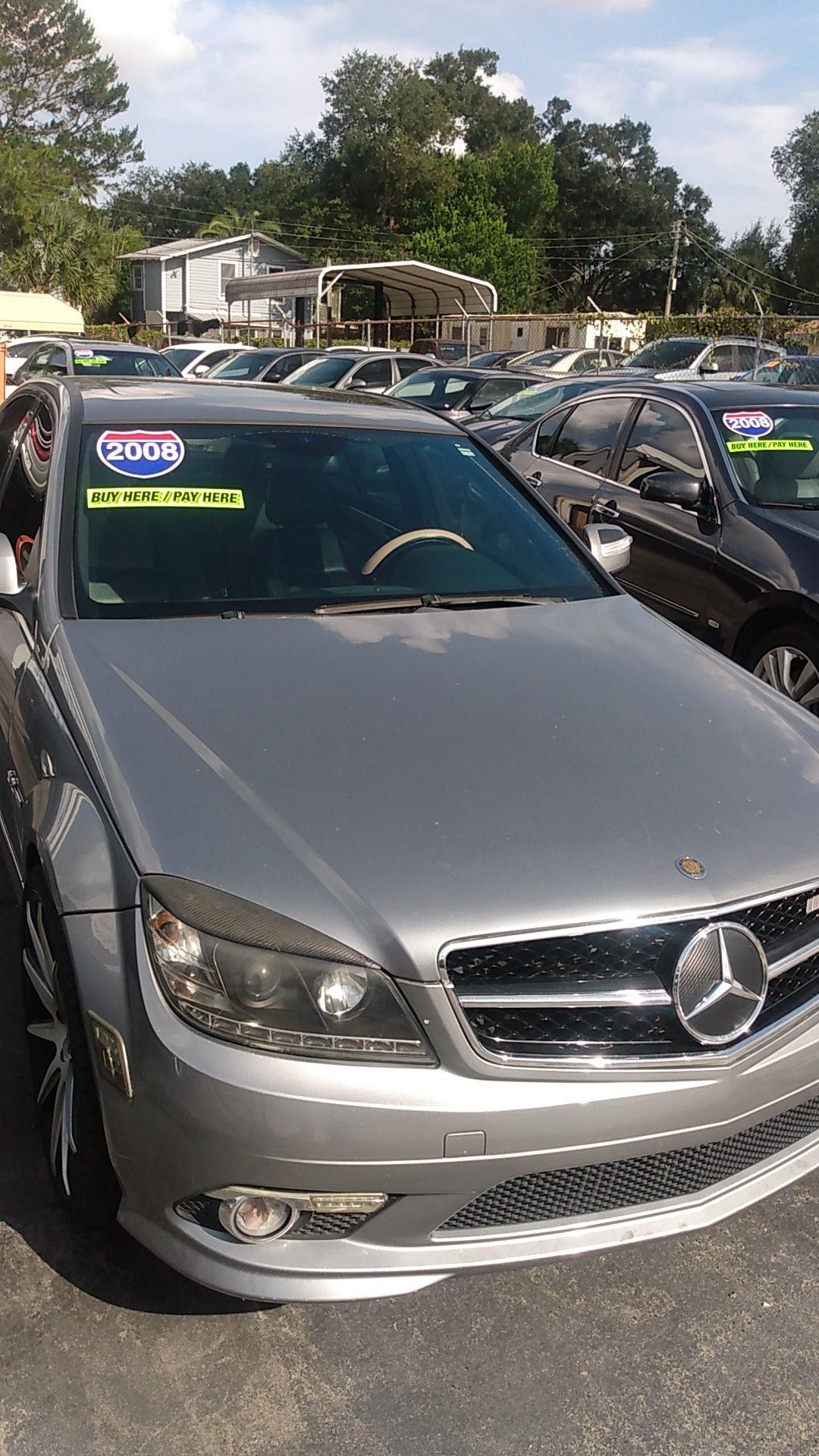 Nice Cars Better Price