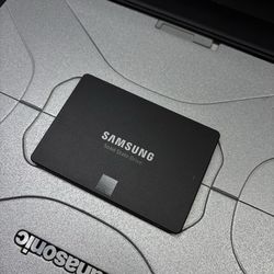 Samsung 4Tb SSD Brand New
