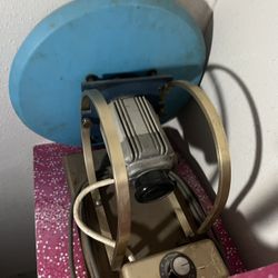 Gryphon Rocker Lapidary Equipment 