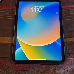 Apple iPad 11Inch (A16)