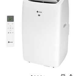 Portable A/C and Heater