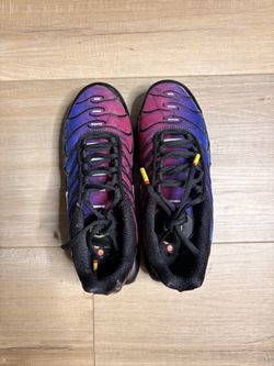Air Max Plus TN 25th Anniversary