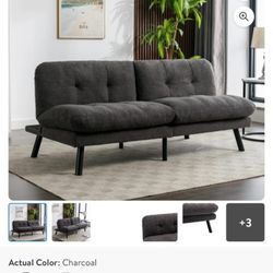 Futon Bed And Sofa 🛋 