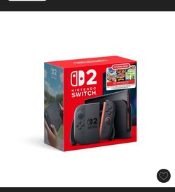 Nintendo Switch 2