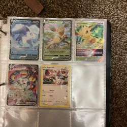 Pokémon Cards