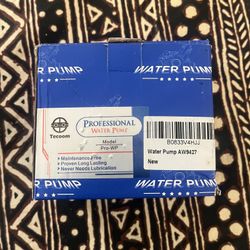 Water Pump with Gasket Fit Altima Rogue Sentra 2.5L Engine