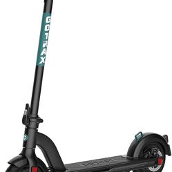 GoTrax Gmax Ultra Electric Scooter - BRAND NEW In Box