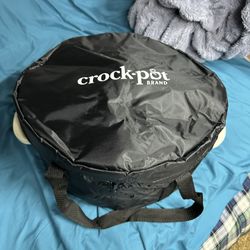 Crockpot 
