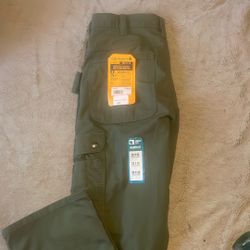 Carhartt Rugged Flex Pants NEW